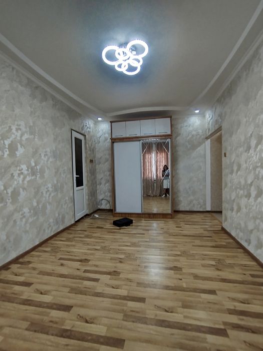 Аренда  Евроремонт 1+1/3/4 французская планировка на Панельном