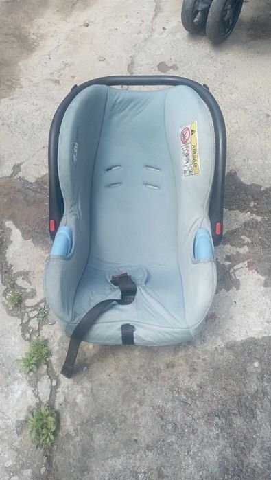 Детская коляска .