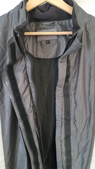 Vând costum ploaie moto
