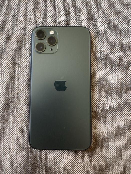 Iphone 11 pro 256