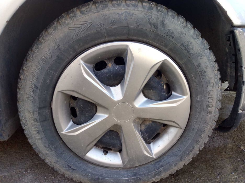 Балоны зимние  !