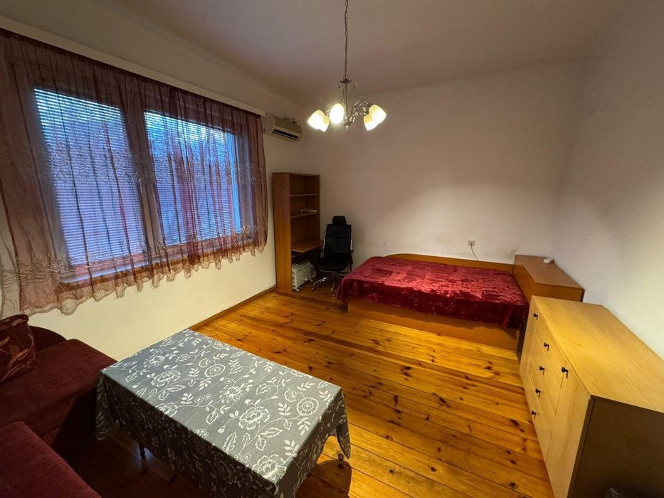 Дава се под наем Двустаен апартамент в София, Славия - 48 кв.м за 478.38 € - Снимка #4
