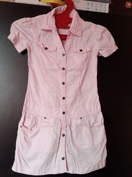 Официални роклички