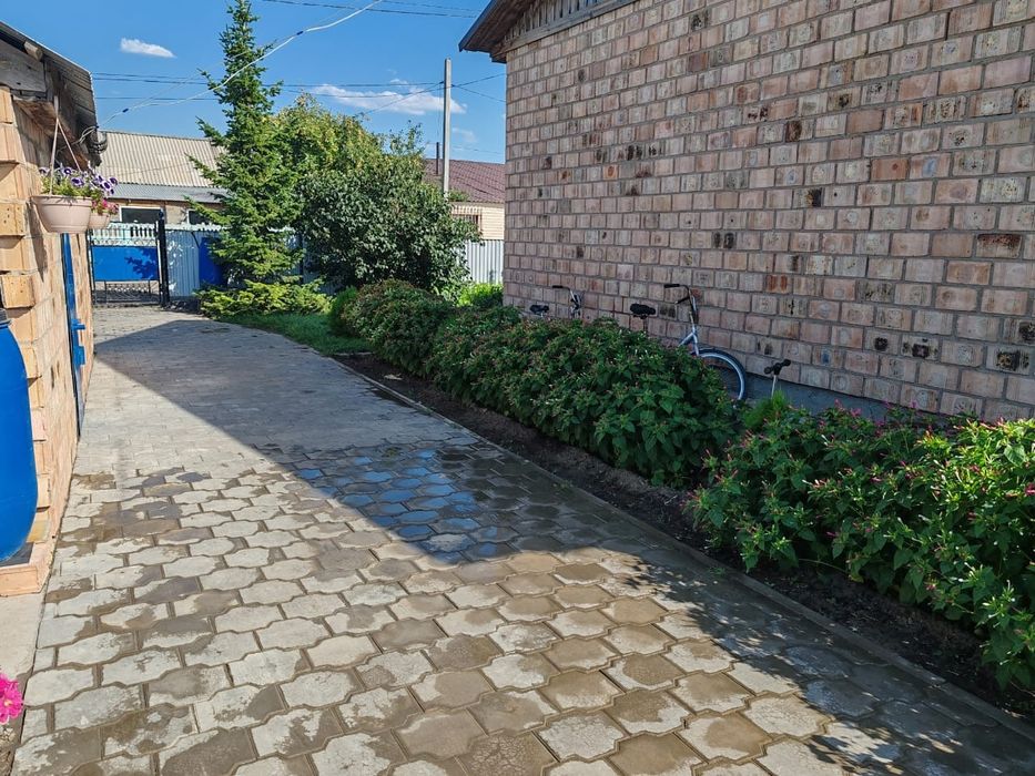 Продается дом в поселке Кушокы