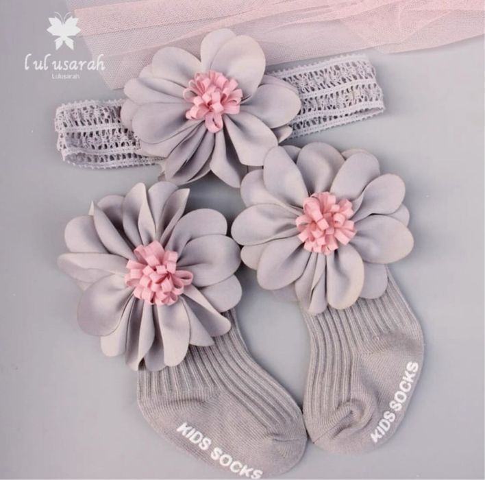 Набор для новорожденных