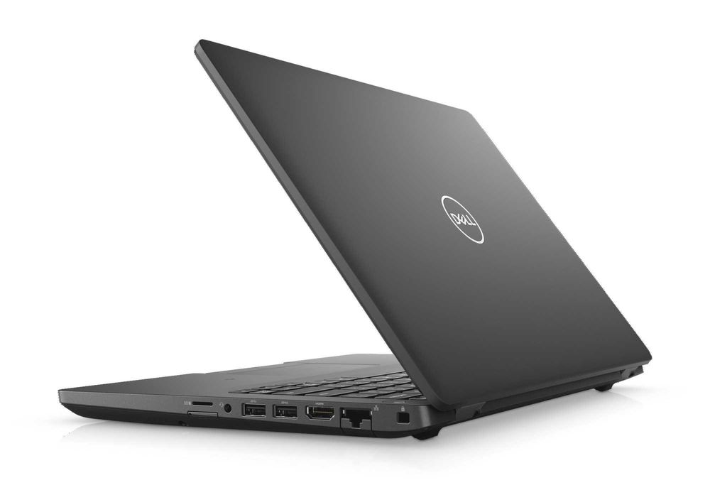 Лаптоп Dell Latitude 5401 i7-9750H 16GB 512GB NVMe MX150 ГАРАНЦИЯ
