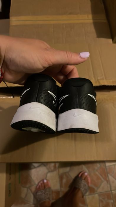 Детски маратонки Nike