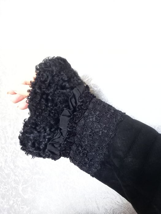 Продам дублёнку (Турция)