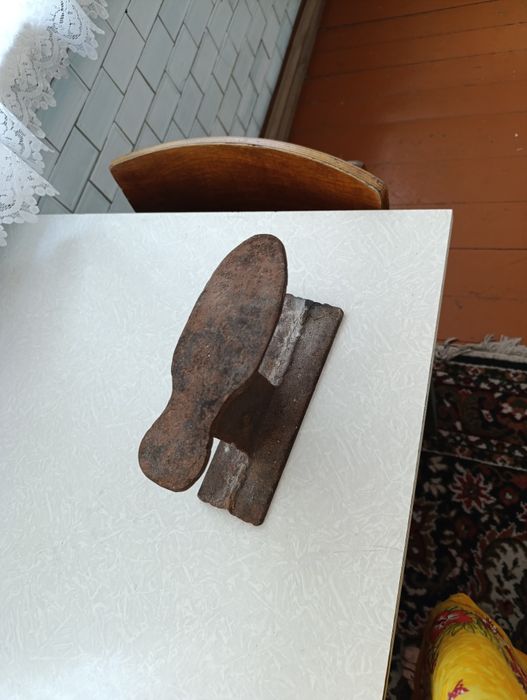 Колодка для ремонта обуви