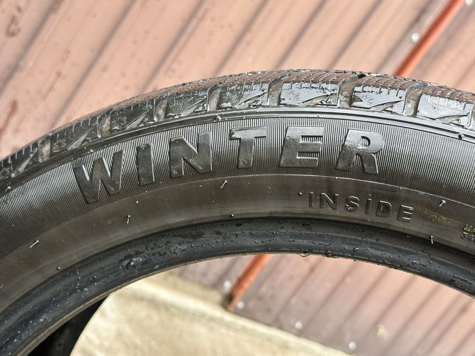 Cauciucuri iarna 245/45 r18