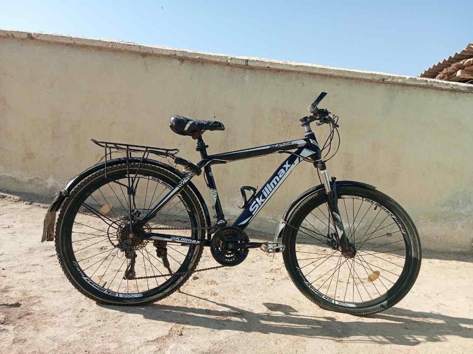 Velosiped 26 sotiladi