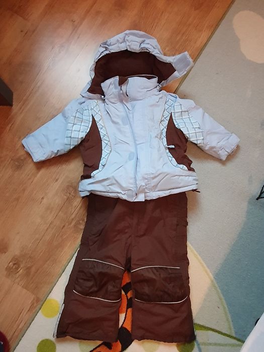 Детски ски екипи 86-92