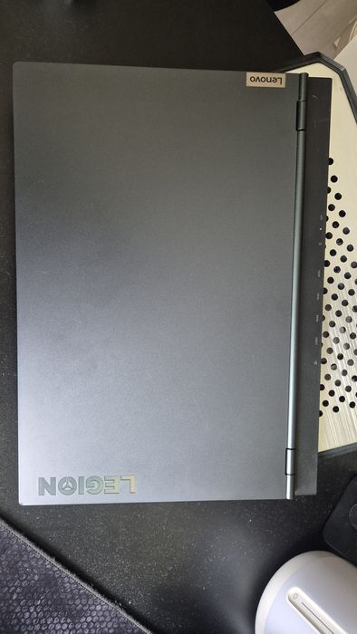 Lenovo legion 5 15