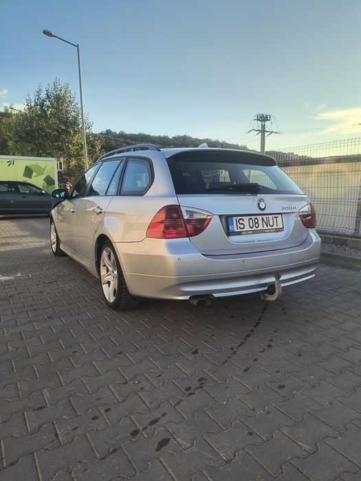 BWM 320d de vânzare