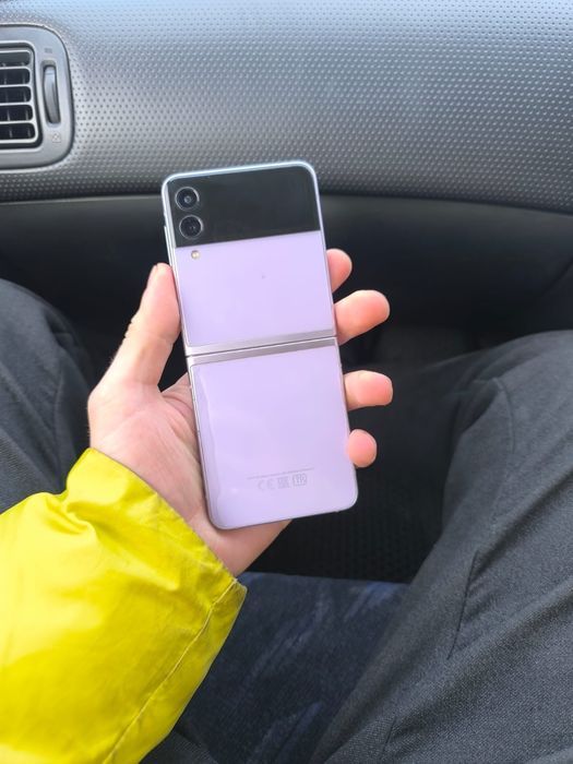 Обменяю Z Flil 3 на IPhone