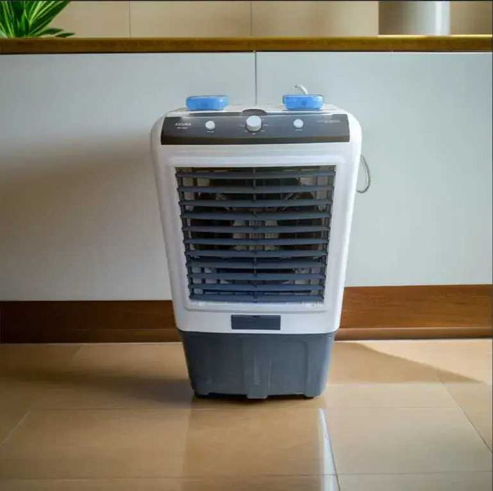 AVURA AD7000 ОХЛАДИТЕЛЬ воздуха, гарантия 1 год, доставка бесплатно.