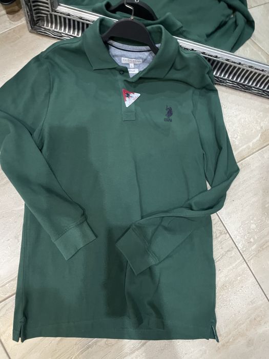 Us polo  мъжка оригинална блуза
