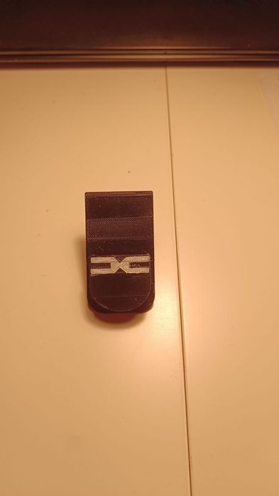 Suport telecomanda  youclip Duster3