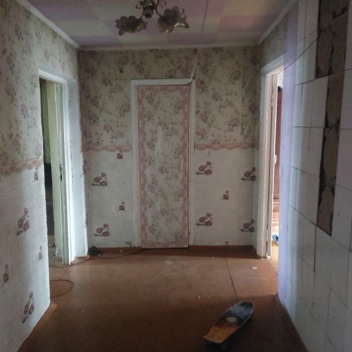 Продам дом 70кв.м