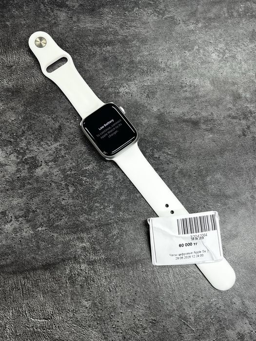 Apple watch SE2/Эпл вотч се 2