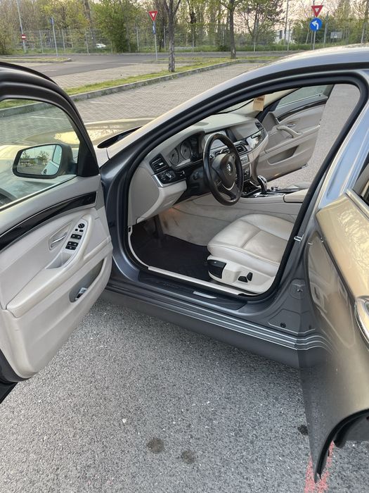 Vand Bmw F10- f11 525