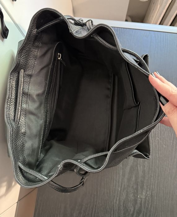 Rucsac din piele IUTTa