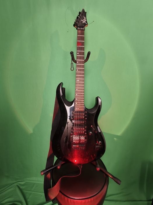 Электрогитара Cort X.