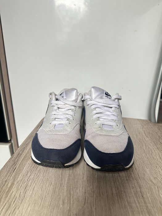 Маратонки Nike Air Max - номер 40