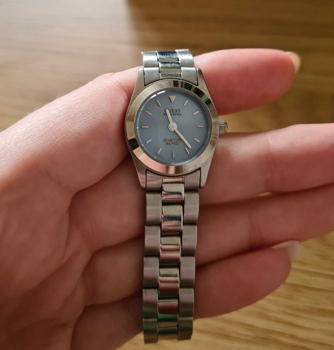 Ceas dama Guess waterpro