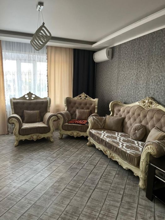 Продается квартира