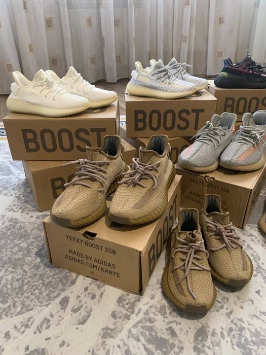 Кроссовки новые