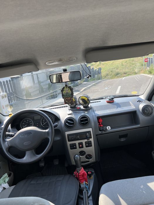 Dacia Logan 1.4MPI