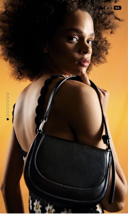 Сумочка  Mango