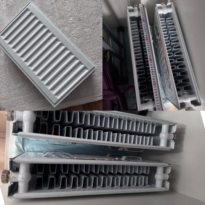 Батарея отопление