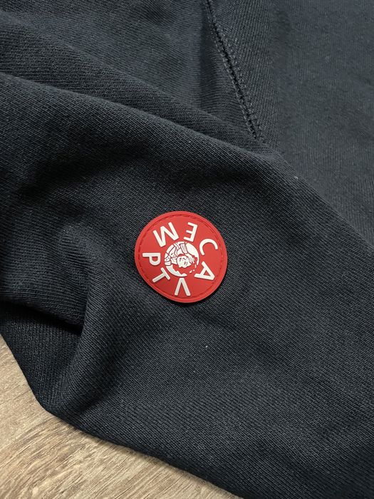 Cavempt свитшот