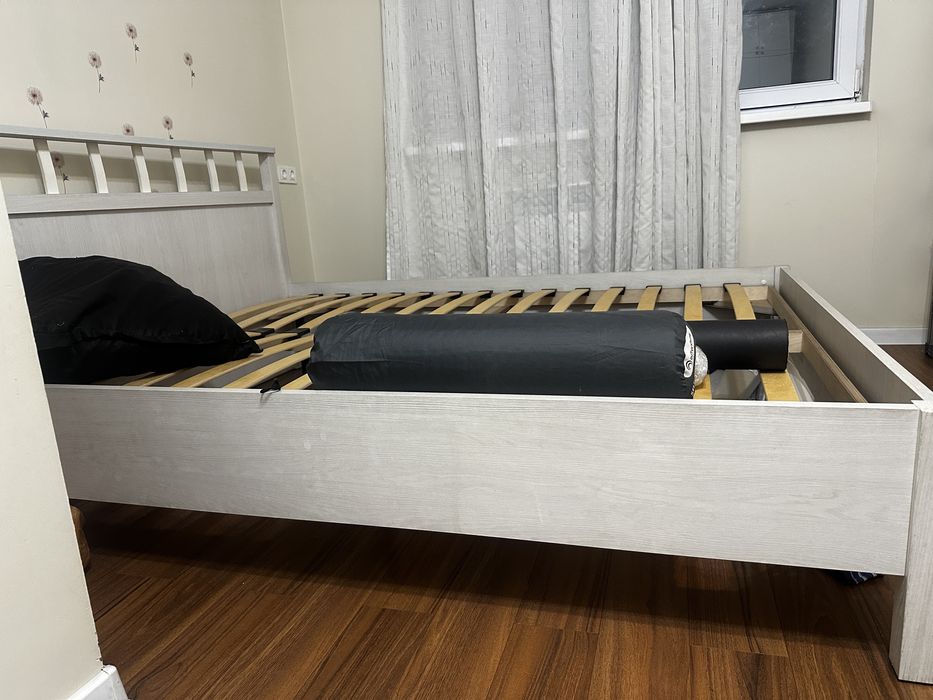 продам кровать бу