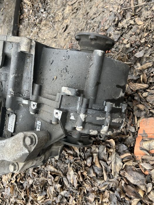 2 бр. 6 степенни скорости ваг