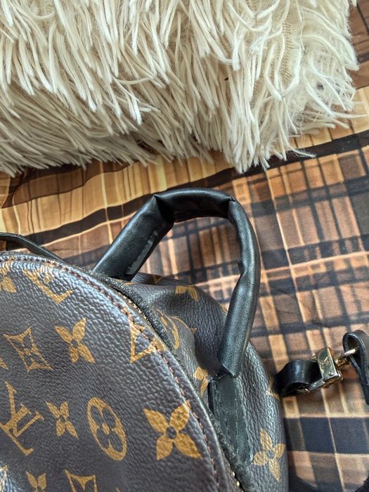 Раница Louis Vuitton LV