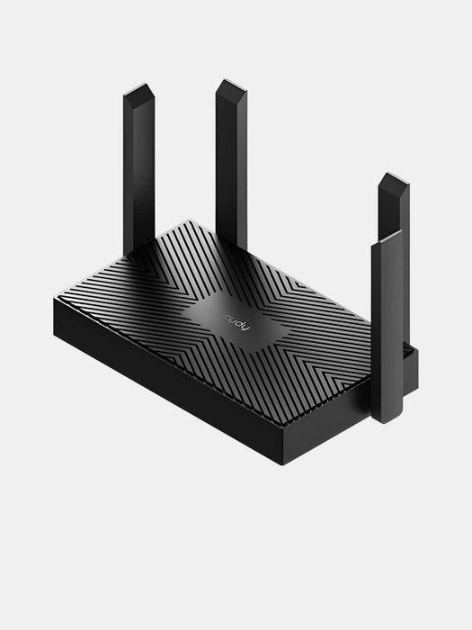 Wi fi router  Cudy Wr 3000   5 ГГц  chastotali