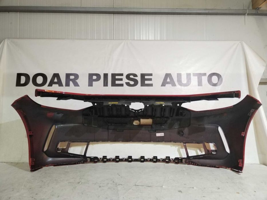 Bara fata VW ID3, facelift, 2023, 2024, 2025, cod origine OE 10A807221A.