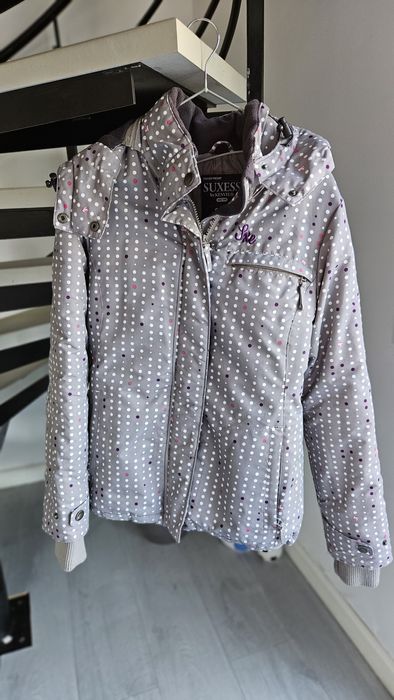 Geaca iarna Kenvelo mar S