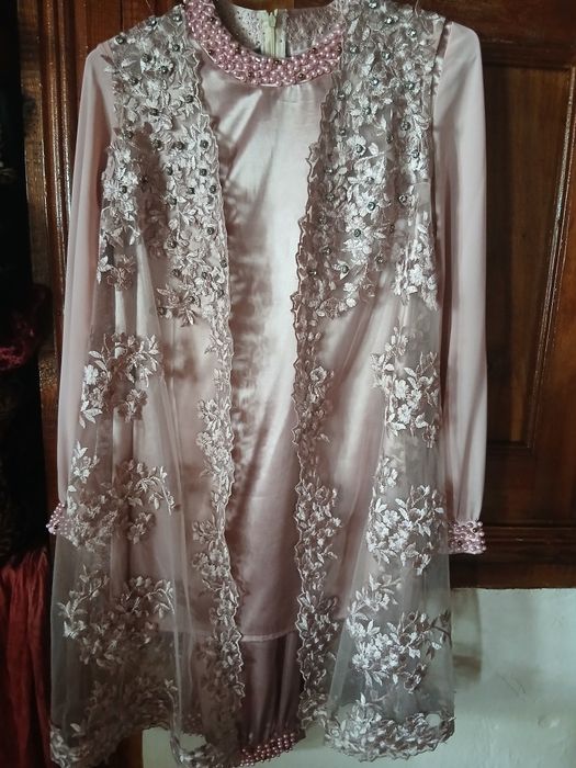 Kelinlikka toy liboslari razmeri 46 48 tuwadi