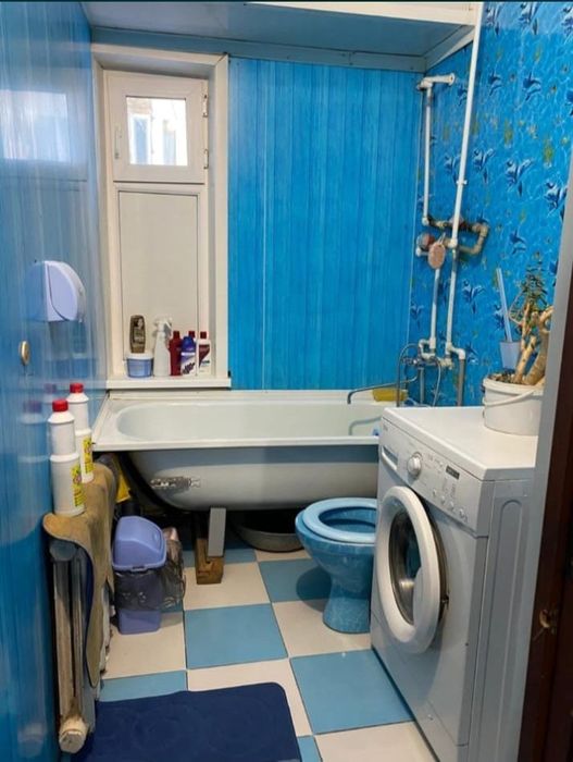 Продается квартира