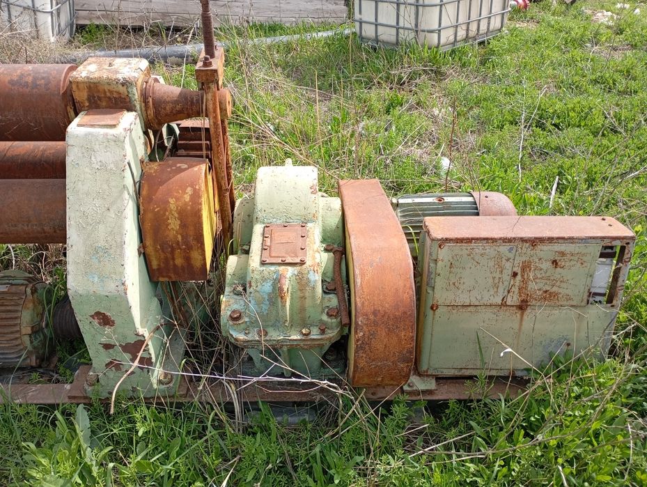 Продам гелитину и пресс