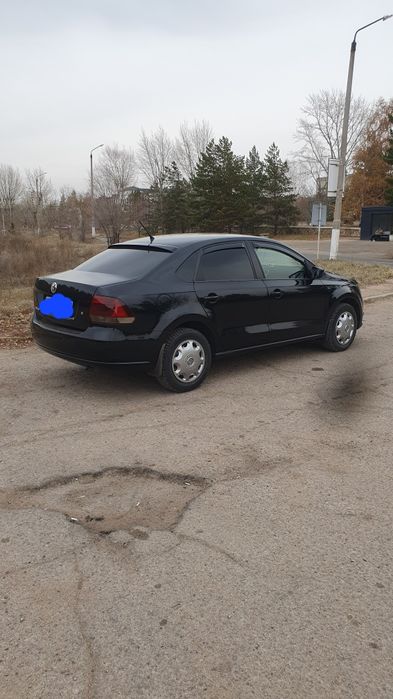 Продам фольксваген поло