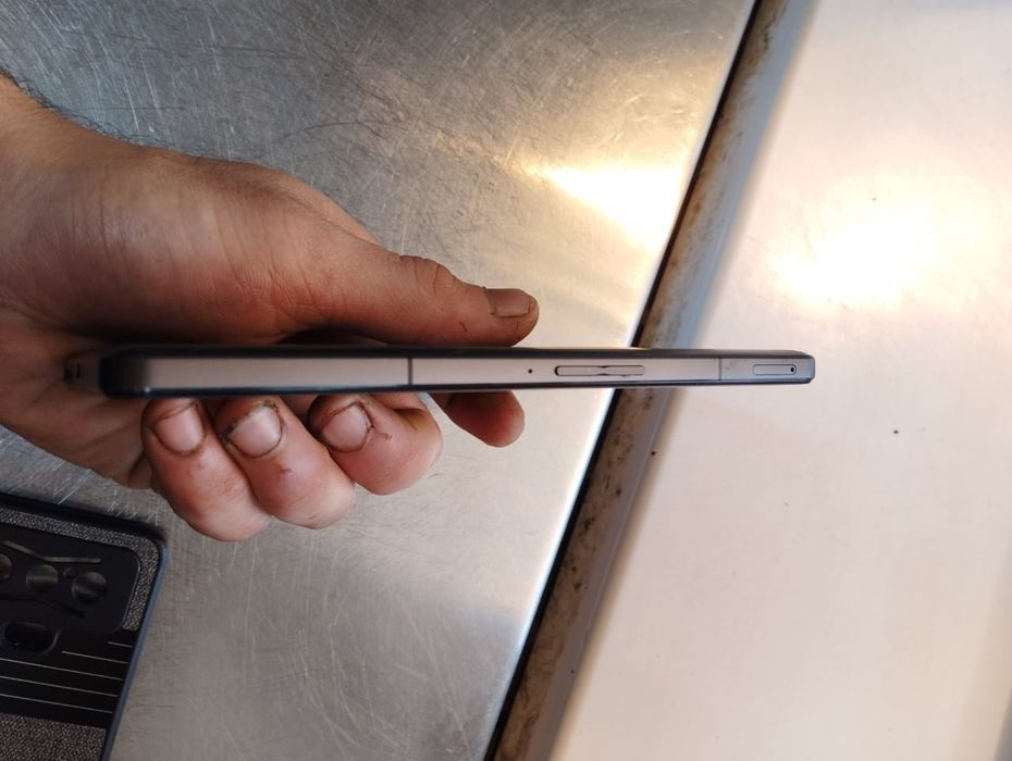 Poco F4 Gt 5G 12/256