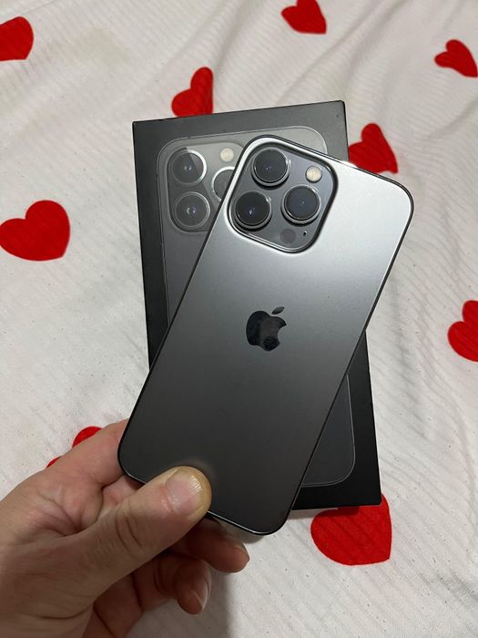 Айфонн 13 про 256gb