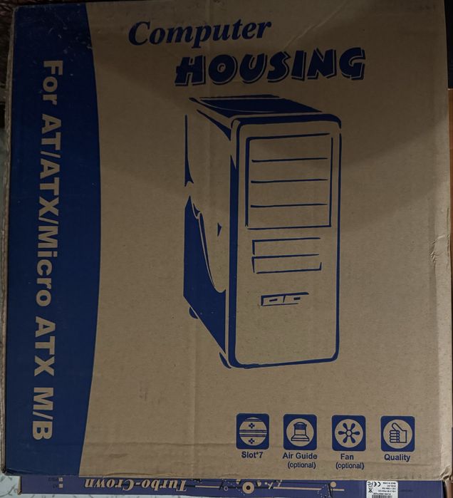 Unitate+Monitor+Tastatura 2010