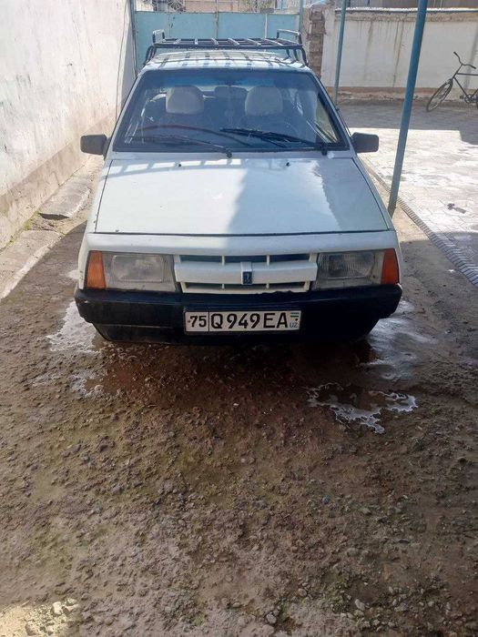 Лада срочно сотилади!