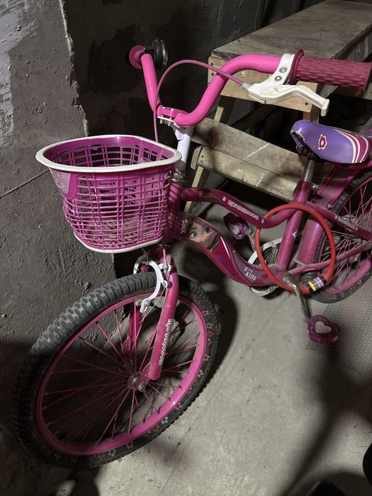 Велосипед продается